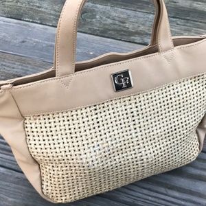 Giorgio Ferri Women Hand Bag Tan Fashion Bag
